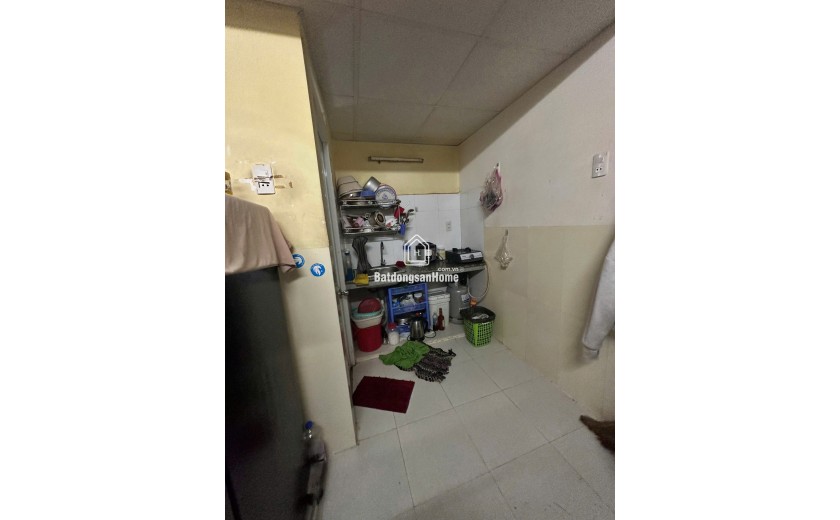 Bán nhà cấp 4 hẻm ô tô Nguyễn Khuyến, Vĩnh Hải Nha Trang – 107m², 5 phòng trọ, giá 4,35 tỷ